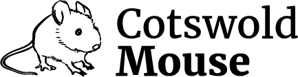Cotswold Mouse Artworks Logo